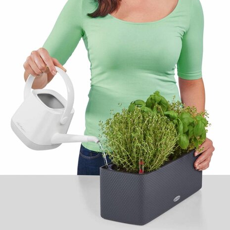 CUBE Color Triple leisteengrijs CUBE Color Triple leisteengrijs