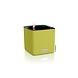 LECHUZA CUBE Color lime green LECHUZA CUBE Color lime green