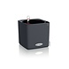 LECHUZA CUBE Color slate LECHUZA CUBE Color slate
