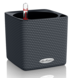 LECHUZA CUBE Color slate LECHUZA CUBE Color slate