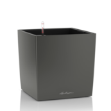 CUBE antraciet metallic CUBE antraciet metallic