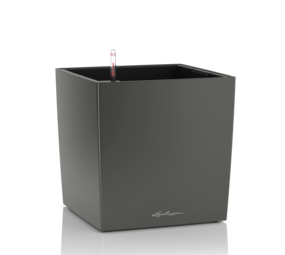 CUBE charcoal metallic