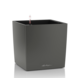 LECHUZA CUBE anthrazit metallic LECHUZA CUBE anthrazit metallic