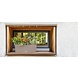 LECHUZA BALCONERA Cottage sand brown LECHUZA BALCONERA Cottage sand brown