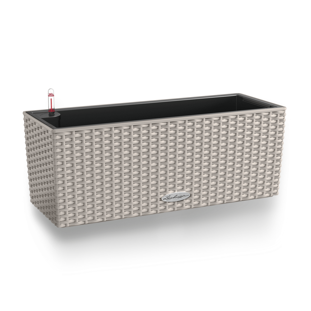 LECHUZA BALCONERA Cottage zandbruin LECHUZA BALCONERA Cottage zandbruin