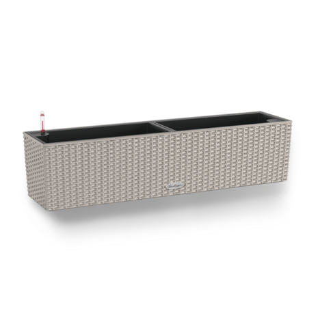 LECHUZA BALCONERA Cottage zandbruin LECHUZA BALCONERA Cottage zandbruin