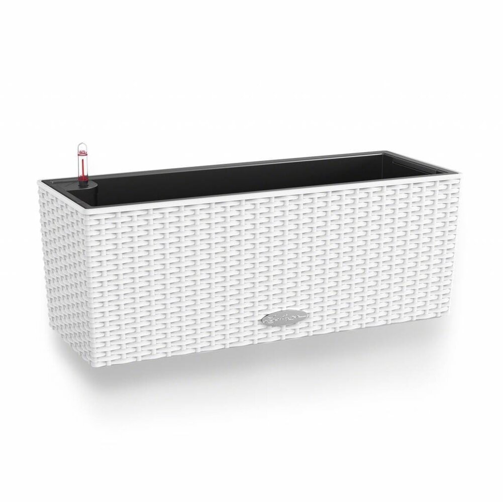 LECHUZA BALCONERA Cottage white