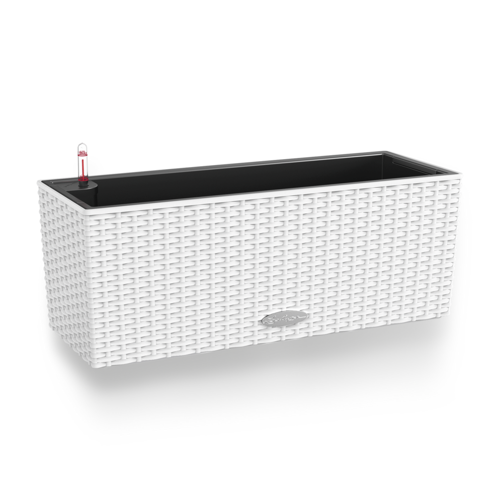 LECHUZA BALCONERA Cottage white