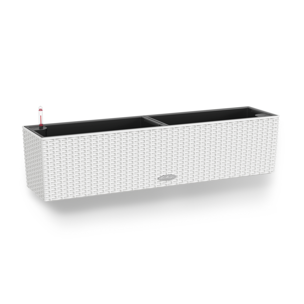 LECHUZA BALCONERA Cottage white