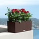 LECHUZA BALCONERA Cottage mokka LECHUZA BALCONERA Cottage mokka