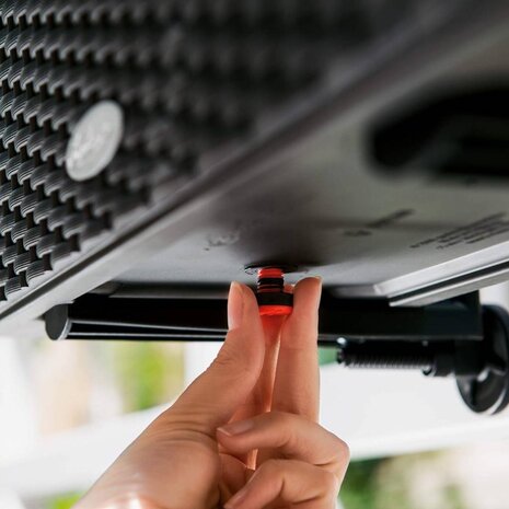 LECHUZA BALCONERA Cottage moka