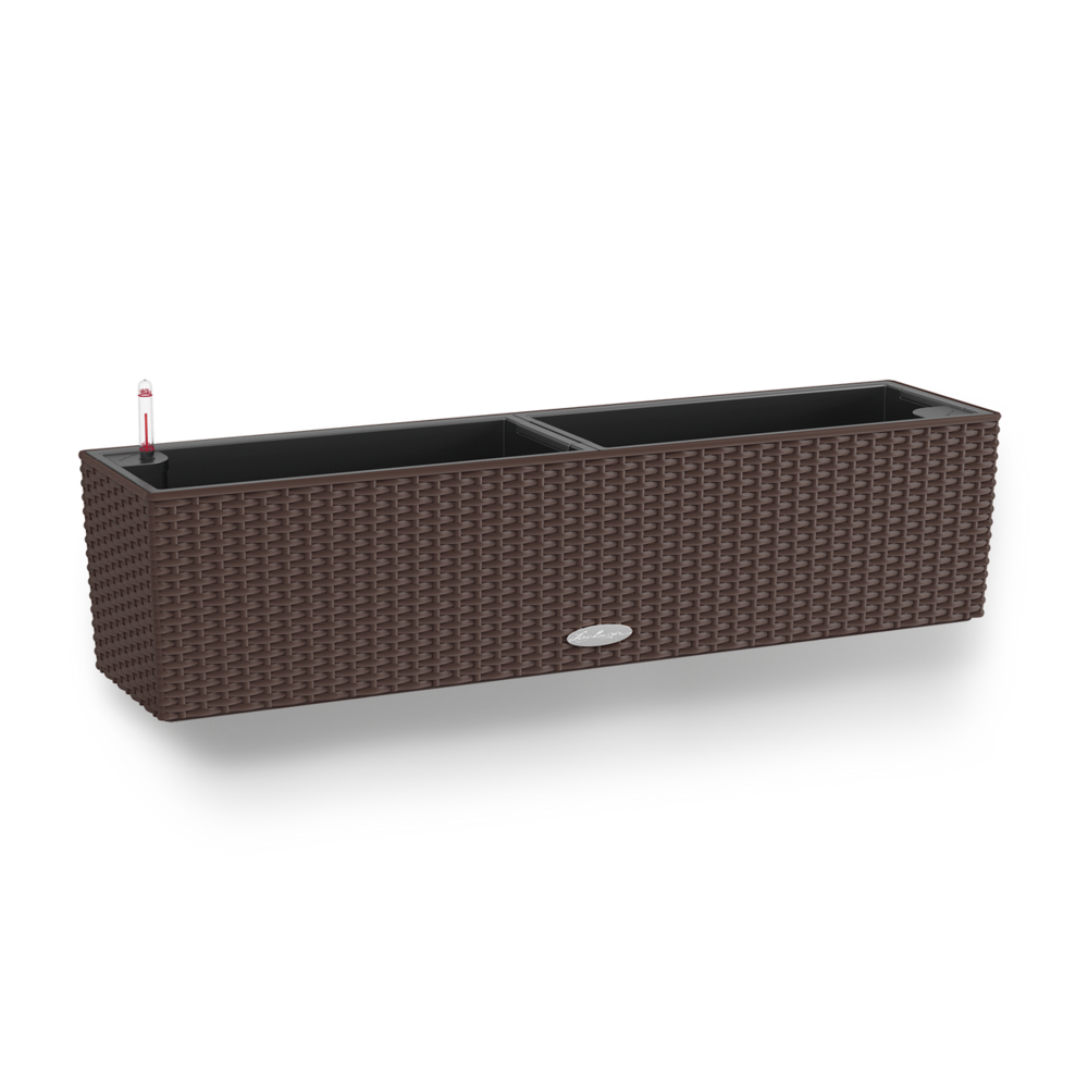 LECHUZA BALCONERA Cottage moka