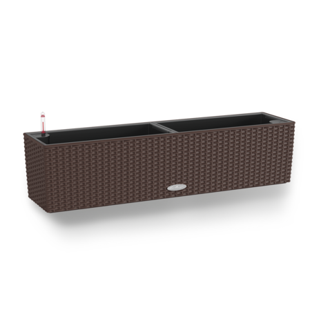 LECHUZA BALCONERA Cottage moka