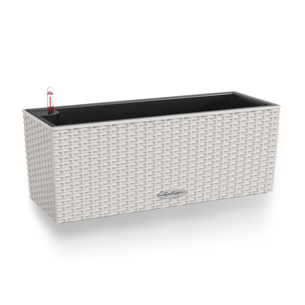 LECHUZA BALCONERA Cottage light grey