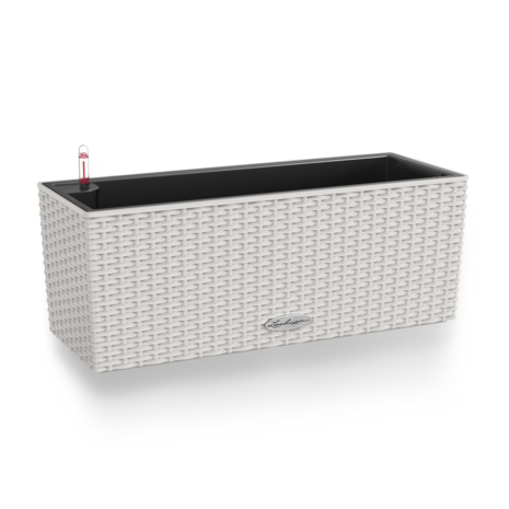 LECHUZA BALCONERA Cottage light grey