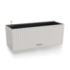 LECHUZA BALCONERA Cottage light grey LECHUZA BALCONERA Cottage light grey