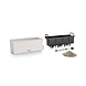LECHUZA BALCONERA Cottage light grey LECHUZA BALCONERA Cottage light grey