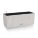 LECHUZA BALCONERA Cottage light grey LECHUZA BALCONERA Cottage light grey