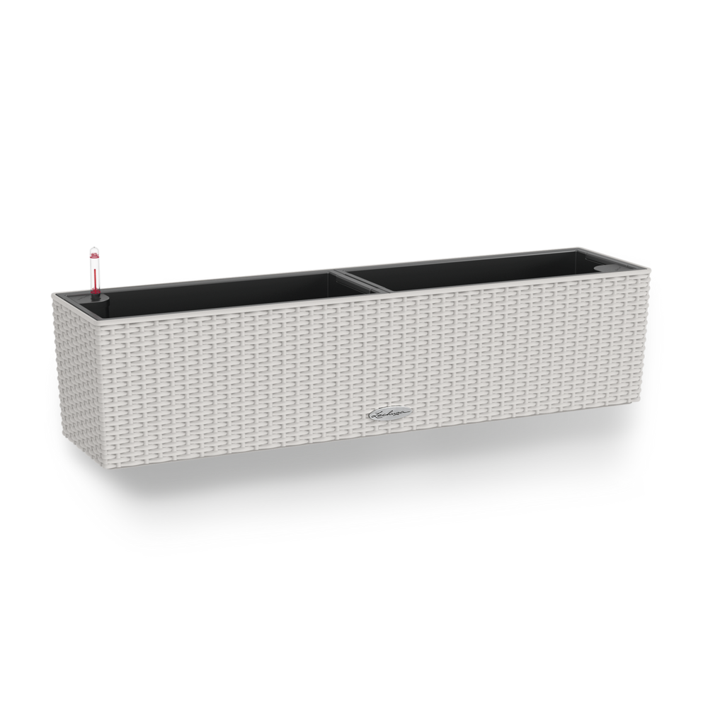 LECHUZA BALCONERA Cottage light grey