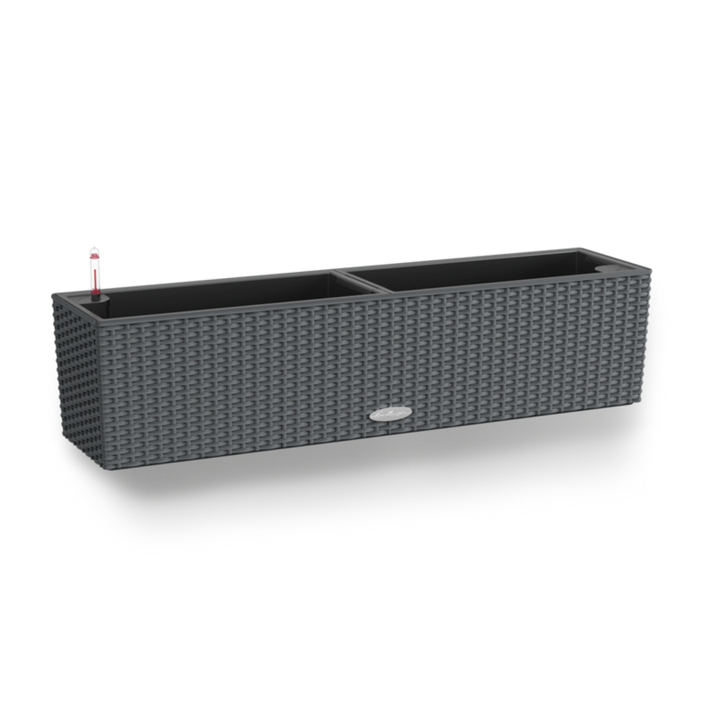 LECHUZA BALCONERA Cottage granite LECHUZA BALCONERA Cottage granite