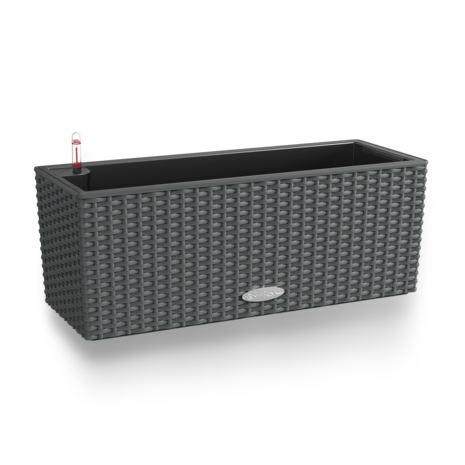 LECHUZA BALCONERA Cottage granite LECHUZA BALCONERA Cottage granite