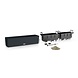 LECHUZA BALCONERA Cottage graphite black LECHUZA BALCONERA Cottage graphite black