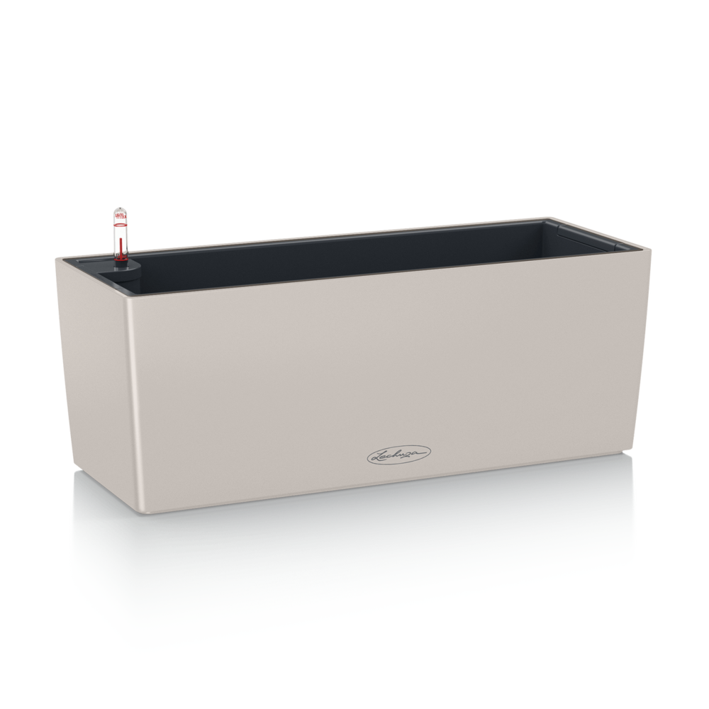 LECHUZA BALCONERA Color zandbruin LECHUZA BALCONERA Color zandbruin