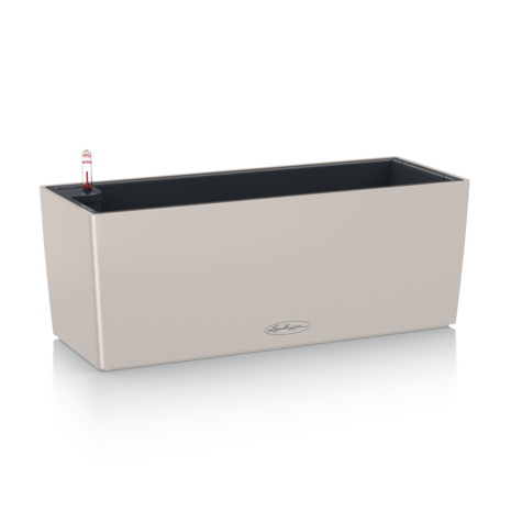 LECHUZA BALCONERA Color zandbruin LECHUZA BALCONERA Color zandbruin