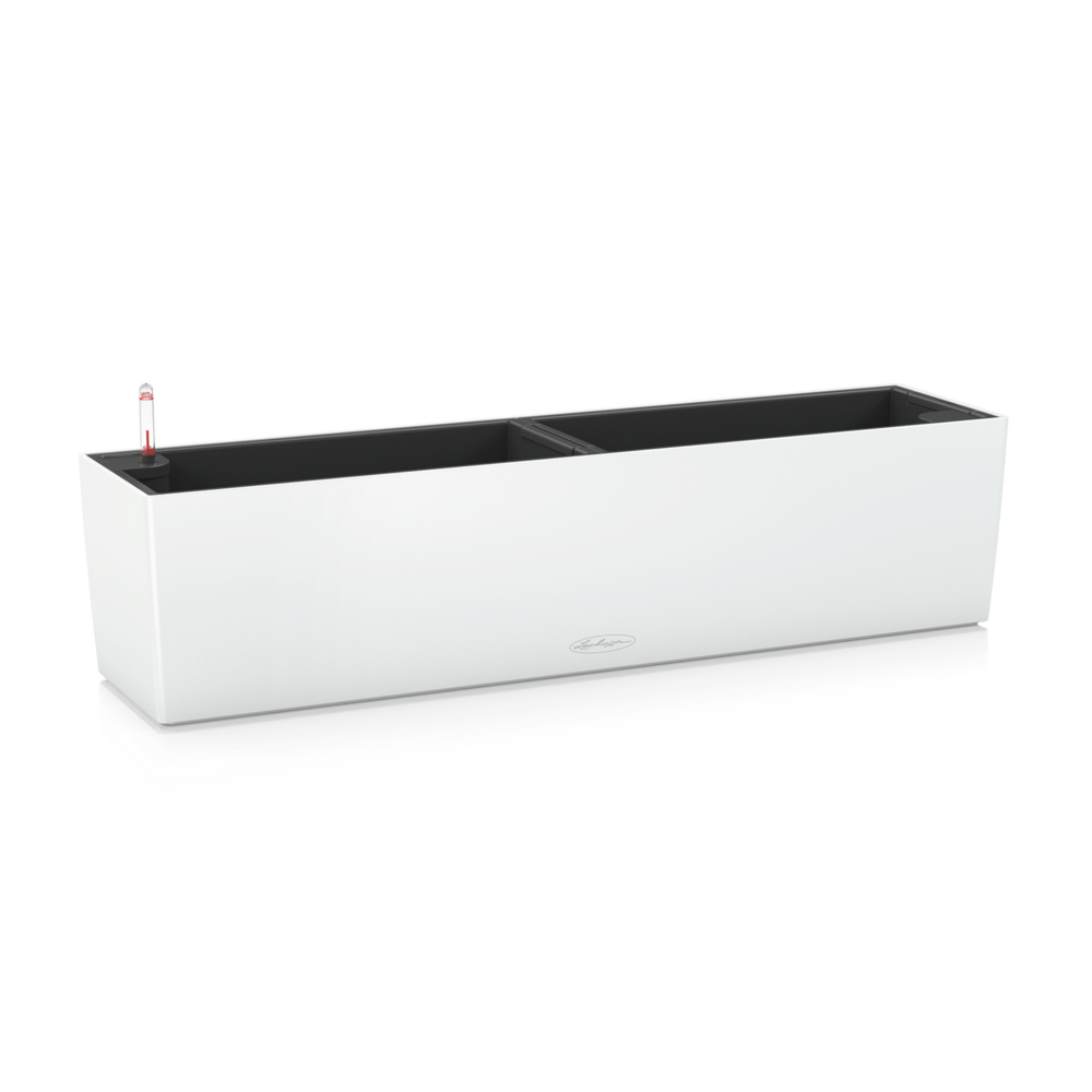 LECHUZA BALCONERA Color blanc