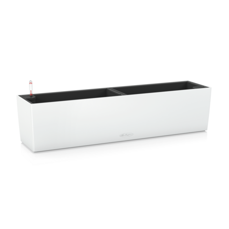 LECHUZA BALCONERA Color blanc