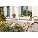 LECHUZA BALCONERA Color white LECHUZA BALCONERA Color white
