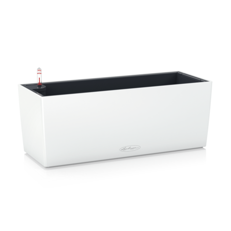 LECHUZA BALCONERA Color weiß