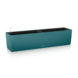 LECHUZA BALCONERA Color petrol blue LECHUZA BALCONERA Color petrol blue