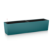 LECHUZA BALCONERA Color petrol blue LECHUZA BALCONERA Color petrol blue