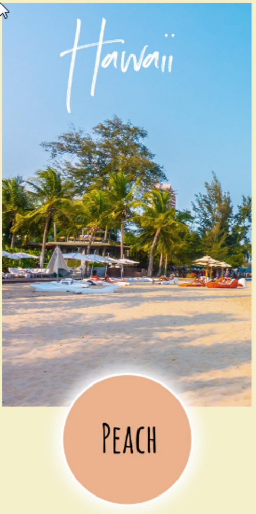 LECHUZA BALCONERA Color pêche