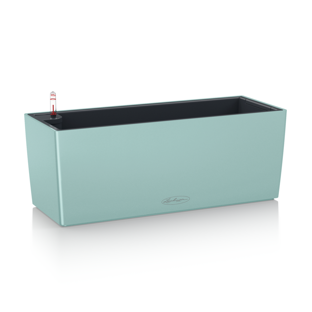 LECHUZA BALCONERA Color pastel groen LECHUZA BALCONERA Color pastel groen