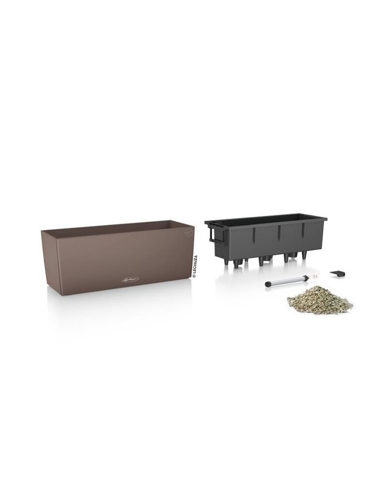 LECHUZA BALCONERA Color muscade