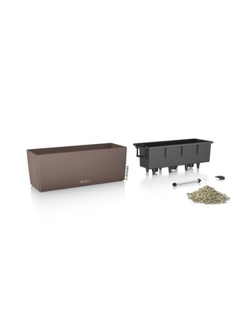 LECHUZA BALCONERA Color muscade