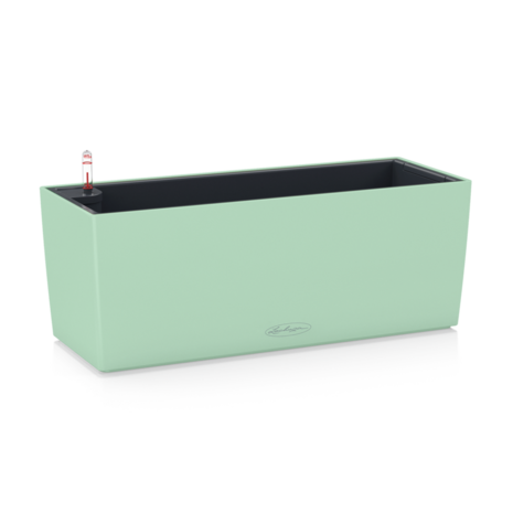 LECHUZA BALCONERA Color mint