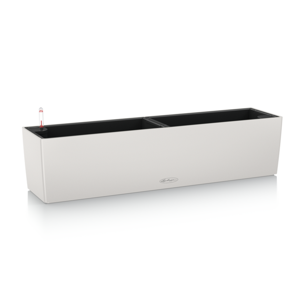 LECHUZA BALCONERA Color light grey LECHUZA BALCONERA Color light grey