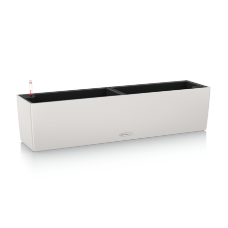 LECHUZA BALCONERA Color light grey LECHUZA BALCONERA Color light grey