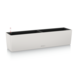 LECHUZA BALCONERA Color light grey LECHUZA BALCONERA Color light grey