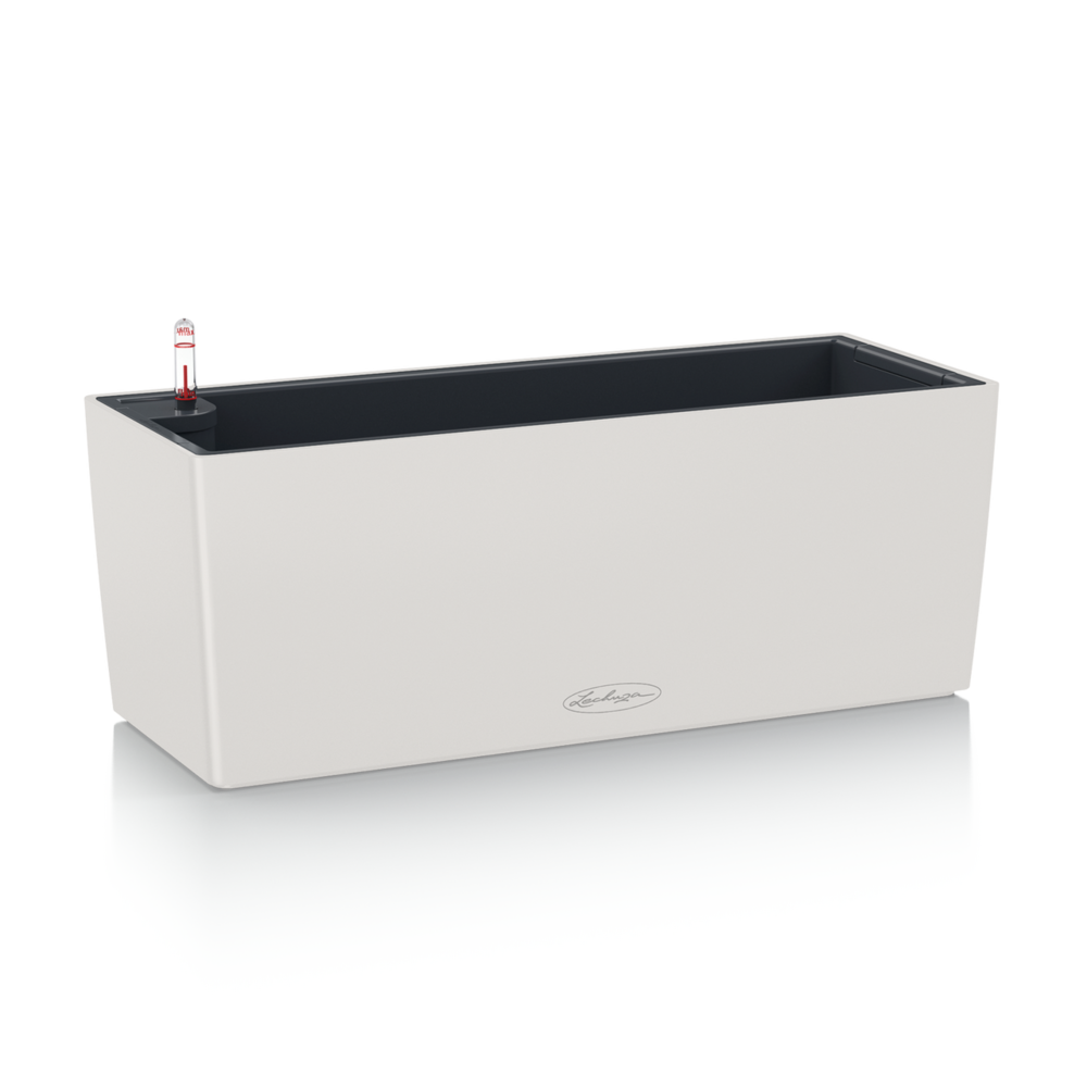 LECHUZA BALCONERA Color lichtgrijs