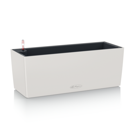 LECHUZA BALCONERA Color light grey LECHUZA BALCONERA Color light grey