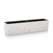 LECHUZA BALCONERA Color light grey LECHUZA BALCONERA Color light grey