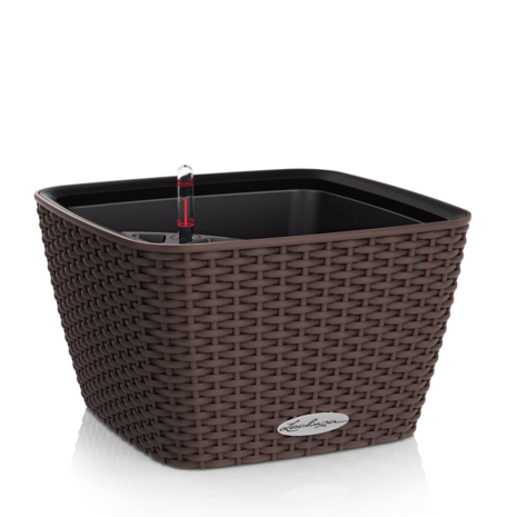 LECHUZA BACINO Cottage mocha LECHUZA BACINO Cottage mocha