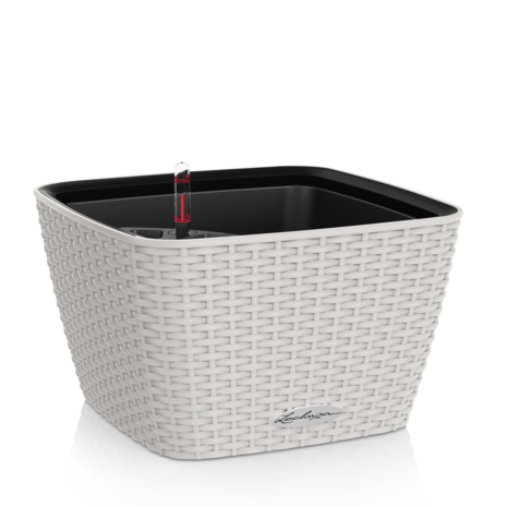 LECHUZA BACINO Cottage lichtgrau