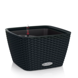 BACINO Cottage graphitschwarz BACINO Cottage graphitschwarz