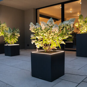 CANTO Slatestone high | low LED 30 | 40 CANTO Slatestone high | low LED 30 | 40