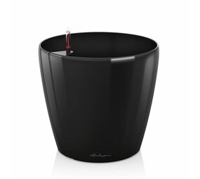 CLASSICO black high-gloss